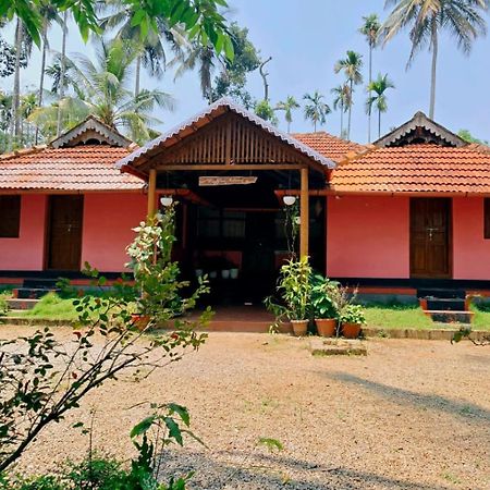 Coffee Island Resort Kaniyambetta Ngoại thất bức ảnh