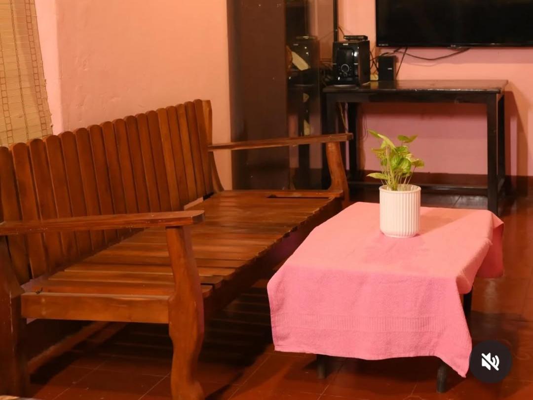Coffee Island Resort Kaniyambetta Ngoại thất bức ảnh