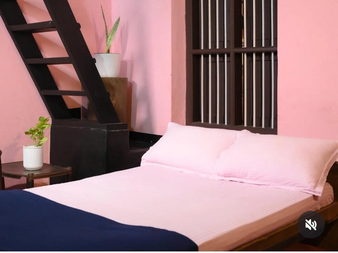 Coffee Island Resort Kaniyambetta Ngoại thất bức ảnh